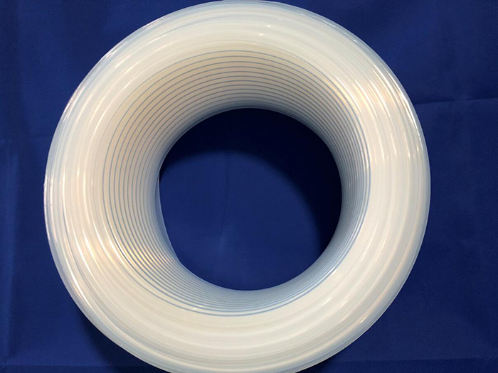 如何提高PFA管透明塑料管的穩(wěn)定性？