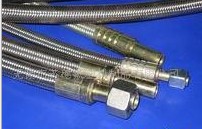 耐腐金屬軟管怎么選，新手避坑指南