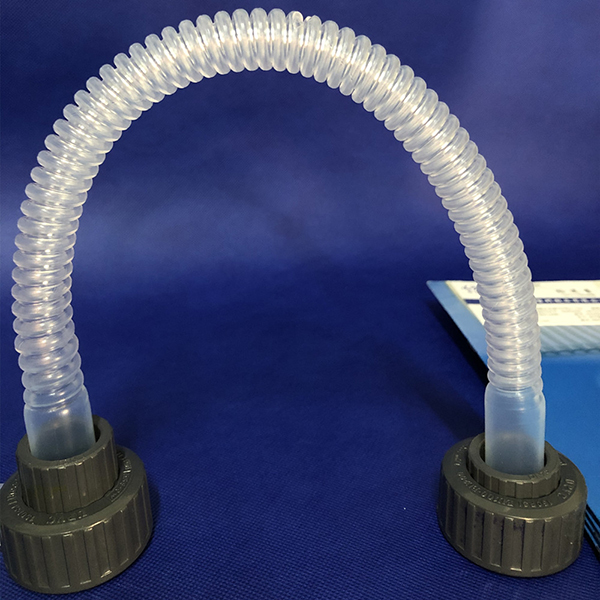 波紋管在工業(yè)應(yīng)用中的挑戰(zhàn)與局限