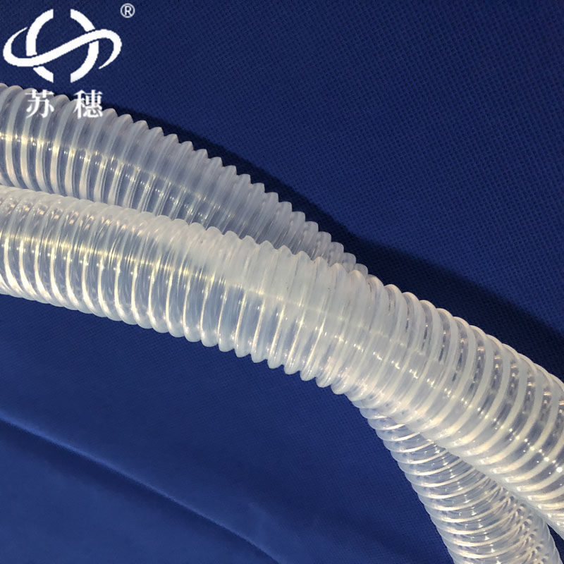 波紋管以柔克剛，以屈求伸