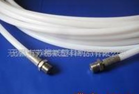 詳細(xì)描述襯四氟管的性能特點(diǎn)